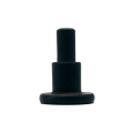 Black countersunk head non - standard product